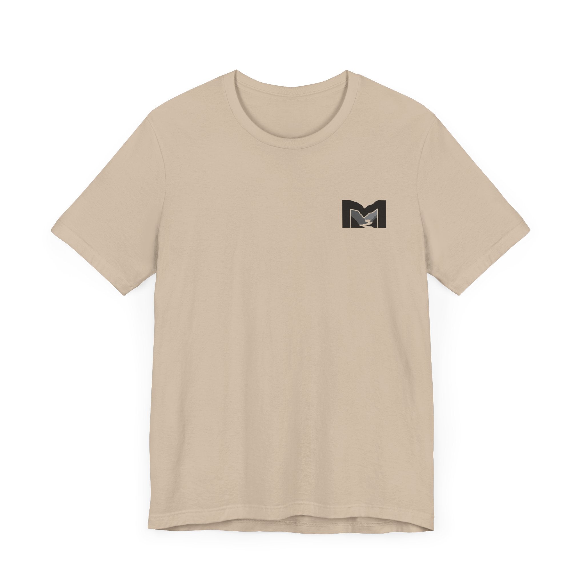 Mid-Columbia Christian School Shepherds Graphic Unisex Jersey Tee