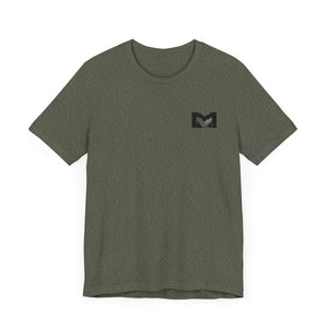 Mid-Columbia Christian School Shepherds Graphic Unisex Jersey Tee