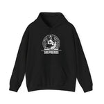 Mid-Columbia Christian School Shepherds - Unisex Heavy Blend™ Hooded Sweatshirt - Shepherds Pride, Cozy Animal Lover Hoodie