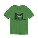 Mid-Columbia Christian School Tee: Empowered to Serve, Unisex Christian Shirt, Gift for Graduates, Faith-Based Apparel, Inspirational [...]