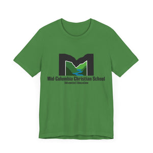 Mid-Columbia Christian School Tee: Empowered to Serve, Unisex Christian Shirt, Gift for Graduates, Faith-Based Apparel, Inspirational [...]
