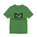 Mid-Columbia Christian School 2-Sided Tee: Empowered to Serve, Unisex Christian Shirt, Gift for Graduates, Faith-Based Apparel, Inspirational [...]