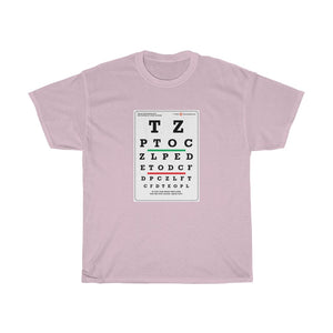 Social Distancing Tee - Unisex Heavy Cotton Tee - Social Distancing Shirt