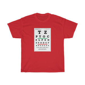 Social Distancing Tee - Unisex Heavy Cotton Tee - Social Distancing Shirt