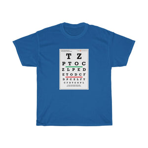 Social Distancing Tee - Unisex Heavy Cotton Tee - Social Distancing Shirt