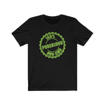 PUREBLOOD - Non-GMO  --  Unisex Jersey Short Sleeve Tee  --  Special Edition Pureblood t-shirt