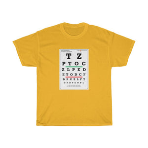 Social Distancing Tee - Unisex Heavy Cotton Tee - Social Distancing Shirt